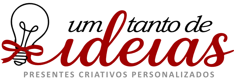 Um Tanto de Ideias